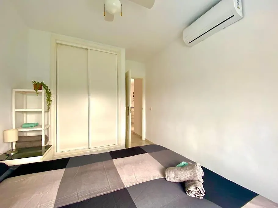 Apartment Jule Direkt Am Golfplatz ミハス 0*,  スペイン