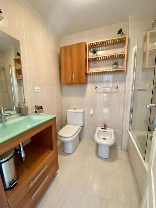 Apartment Jule Direkt Am Golfplatz Mijas 0*,